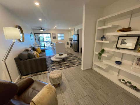 Photo of 5300 E Waverly Drive #K14, Palm Springs, CA 92264 (MLS # 219151800DA)