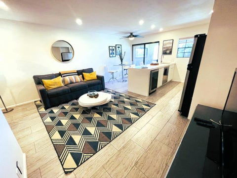 Photo of 5300 E Waverly Drive #K14, Palm Springs, CA 92264 (MLS # 219151800DA)