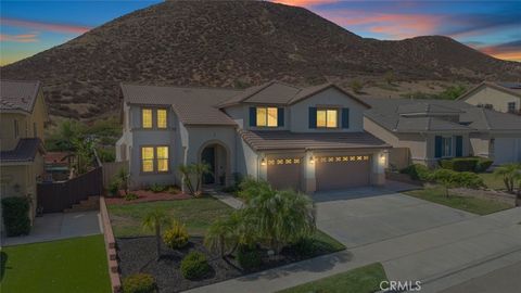 31945 Flowerhill Drive Lake Elsinore CA 92532