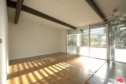 Photo of 11133 ROSE Avenue #12, Los Angeles, CA 90034 (MLS # 26863709)