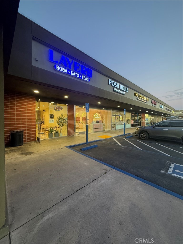 17908 Magnolia Avenue