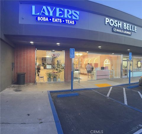 17908 Magnolia Avenue Fountain Valley CA 92708