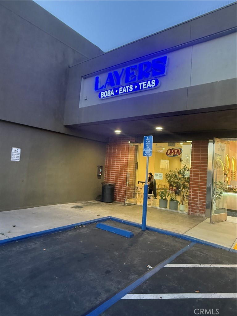 17908 Magnolia Avenue