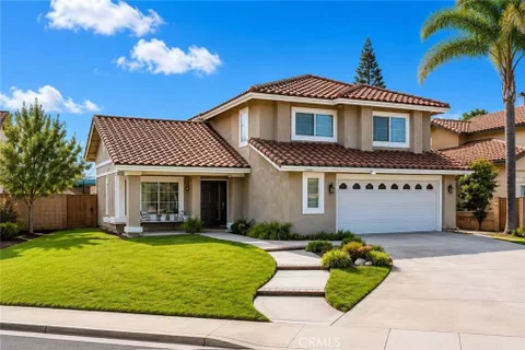 10905 Manchester Street, Rancho Cucamonga, CA 91701 - MLS#: WS26140875