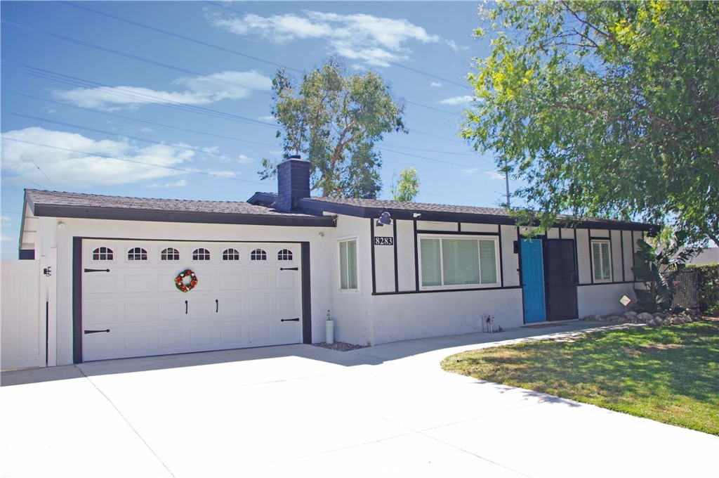 Welcome to this stunning single-story home in Rancho Cucamonga. Fully remodeled with modern finishes, this turnkey residence features a newly built master bedroom addition with permit for extra comfort and peace of mind. Enjoy a bright open layout with new flooring, recessed lighting, and stylish bathrooms featuring designer tile work. The brand-new kitchen boasts quartz countertops, custom cabinetry, The home boasts a newer roof, along with recently replaced A/C and furnace, ensuring years of worry-free living.
Tucked away at the end of a quiet cul-de-sac, the property offers exceptional privacy with no neighbors behind or on one side. Conveniently located near Victoria Gardens, Ontario Mills, Walmart, and a variety of dining options, near award-winning Etiwanda Intermediate and High School, with easy access to the 15, 10, and 210 freeways. This turnkey home offers comfort, convenience, and style all in one place.
