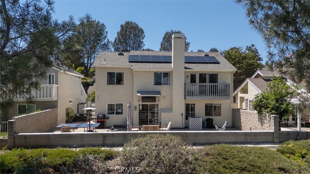 10 Windflower, Aliso Viejo CA 92656