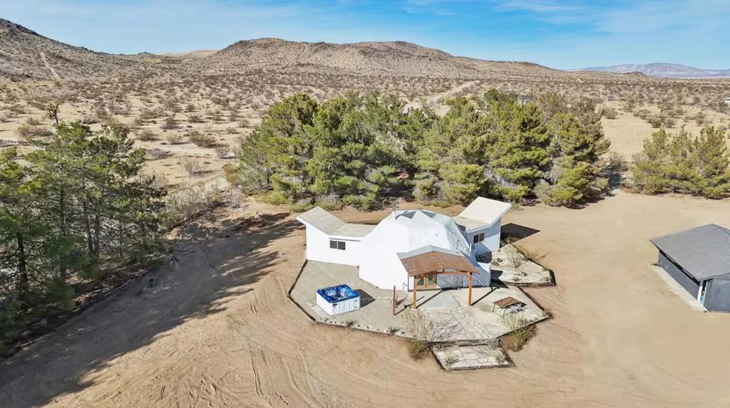 Not Applicable-1 - Residential