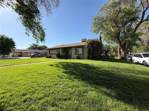 1365 Jenner Street Lancaster CA 93534