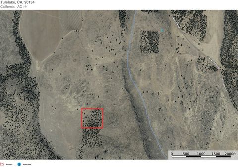 Photo of 0 LOT 4, SECTION 3, Alturas, CA 96134 (MLS # CV25197071)