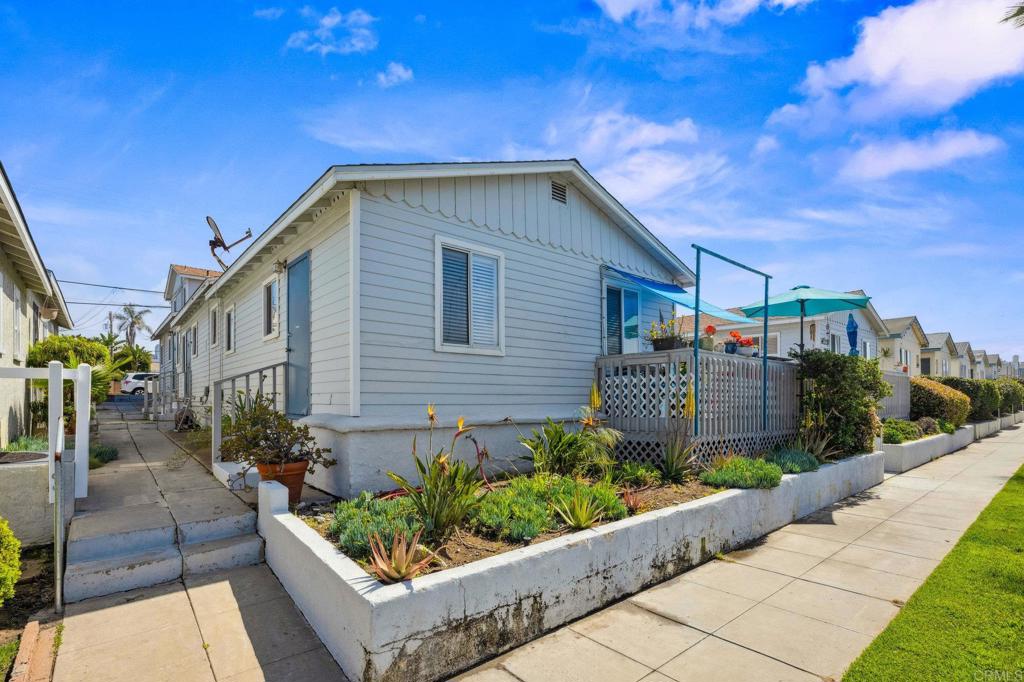 920 S Pacific Street