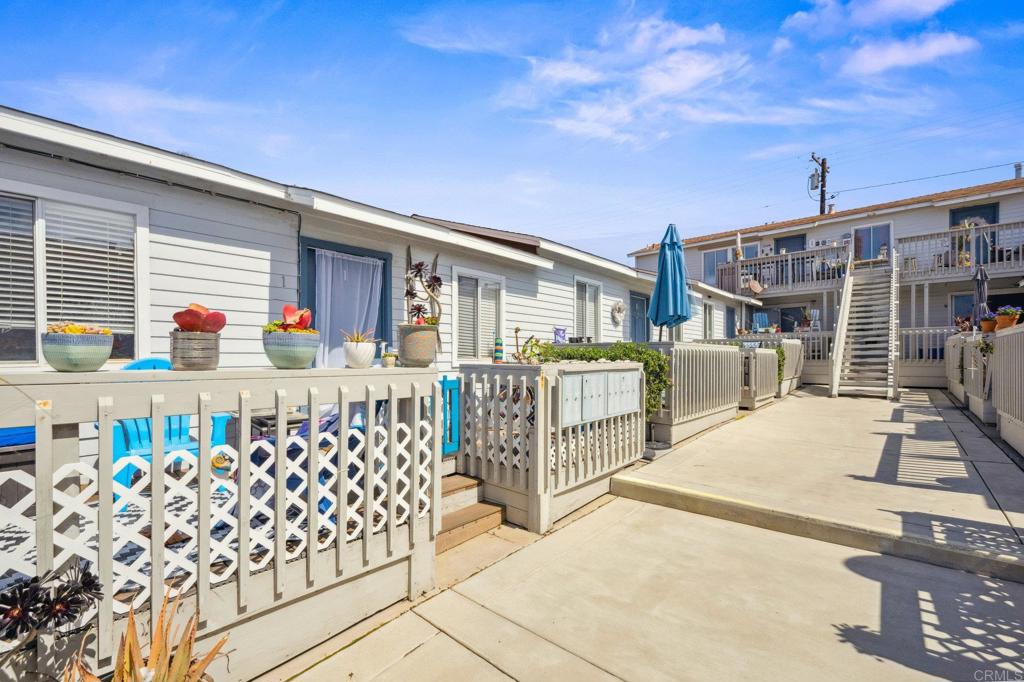 920 S Pacific Street