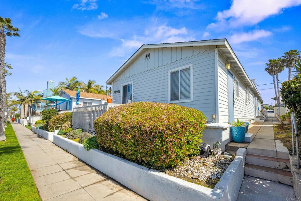 920 S Pacific Street