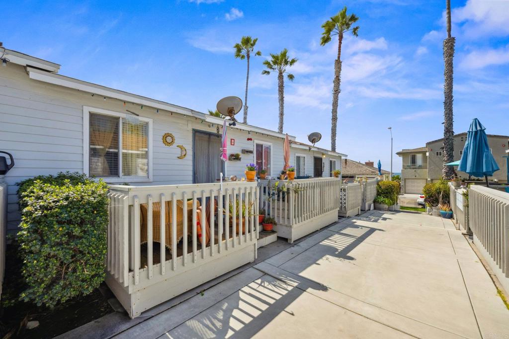 920 S Pacific Street