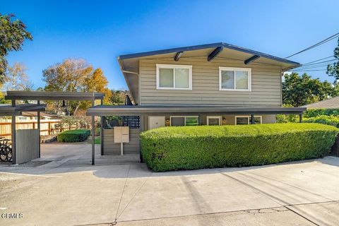 Tiny photo for 505 Brizzolara Street, San Luis Obispo, CA 93401 (MLS # V1-34654)