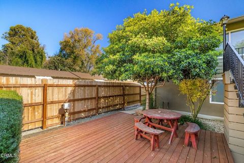 Tiny photo for 505 Brizzolara Street, San Luis Obispo, CA 93401 (MLS # V1-34654)