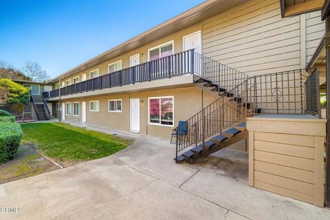 Tiny photo for 505 Brizzolara Street, San Luis Obispo, CA 93401 (MLS # V1-34654)