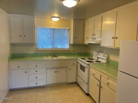 Tiny photo for 505 Brizzolara Street, San Luis Obispo, CA 93401 (MLS # V1-34654)