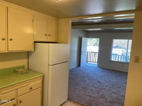 Tiny photo for 505 Brizzolara Street, San Luis Obispo, CA 93401 (MLS # V1-34654)