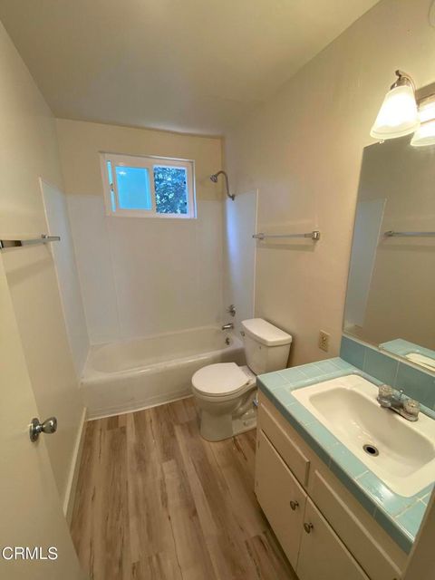 Tiny photo for 505 Brizzolara Street, San Luis Obispo, CA 93401 (MLS # V1-34654)