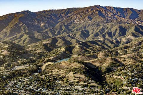Photo of 0 E Alamar, Santa Barbara, CA 93105 (MLS # 26875401)