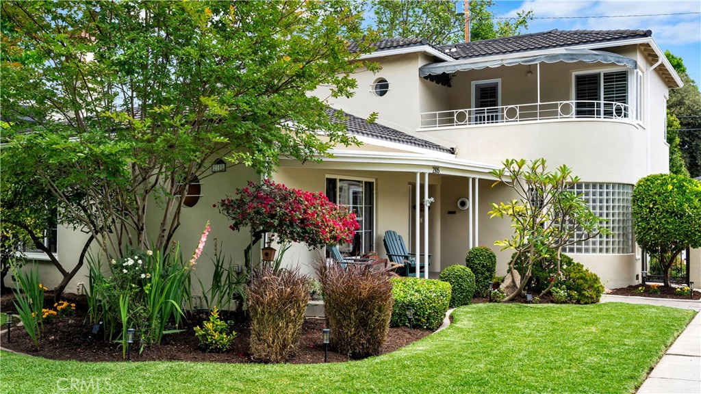 Floral Park - Residential