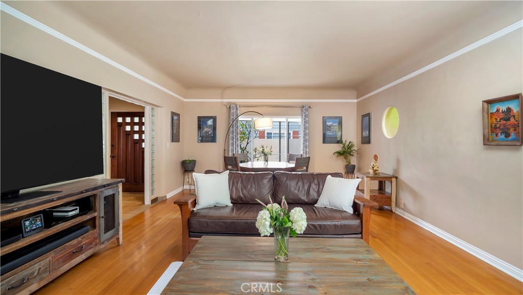 Floral Park - Residential