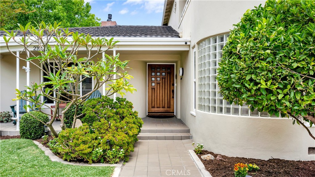 Floral Park - Residential