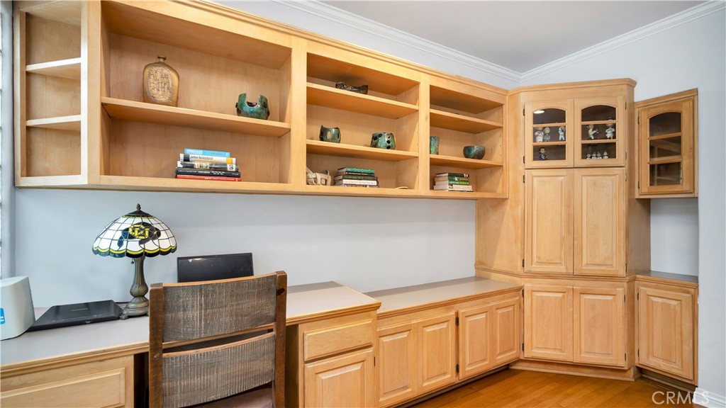 Floral Park - Residential