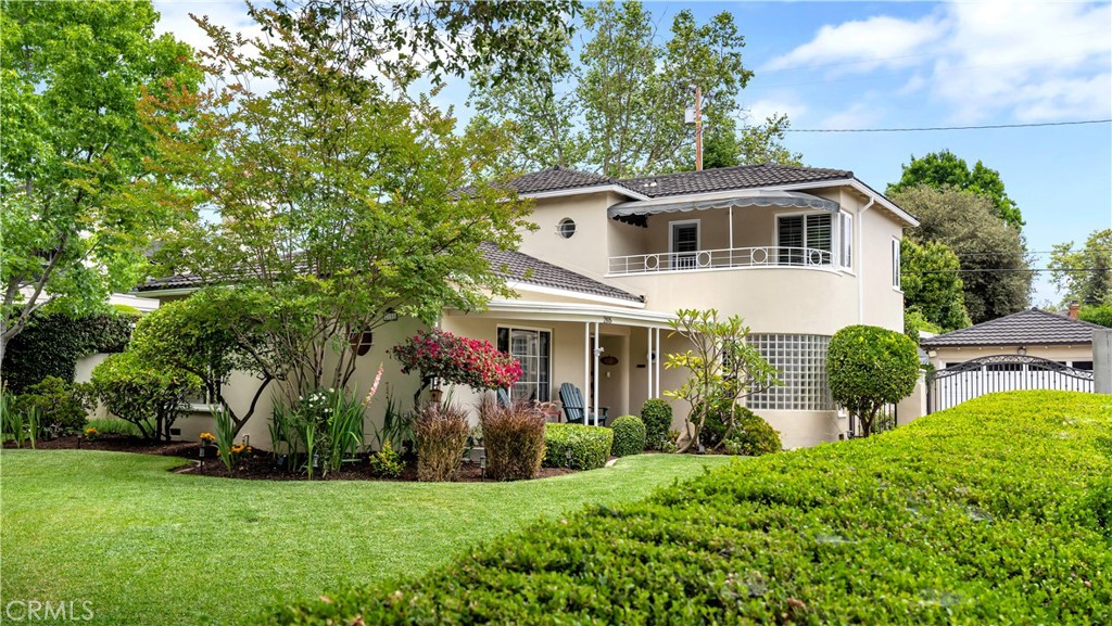Floral Park - Residential