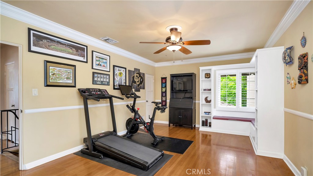 Floral Park - Residential