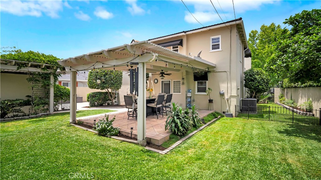 Floral Park - Residential