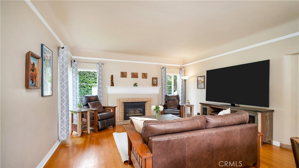 Floral Park - Residential
