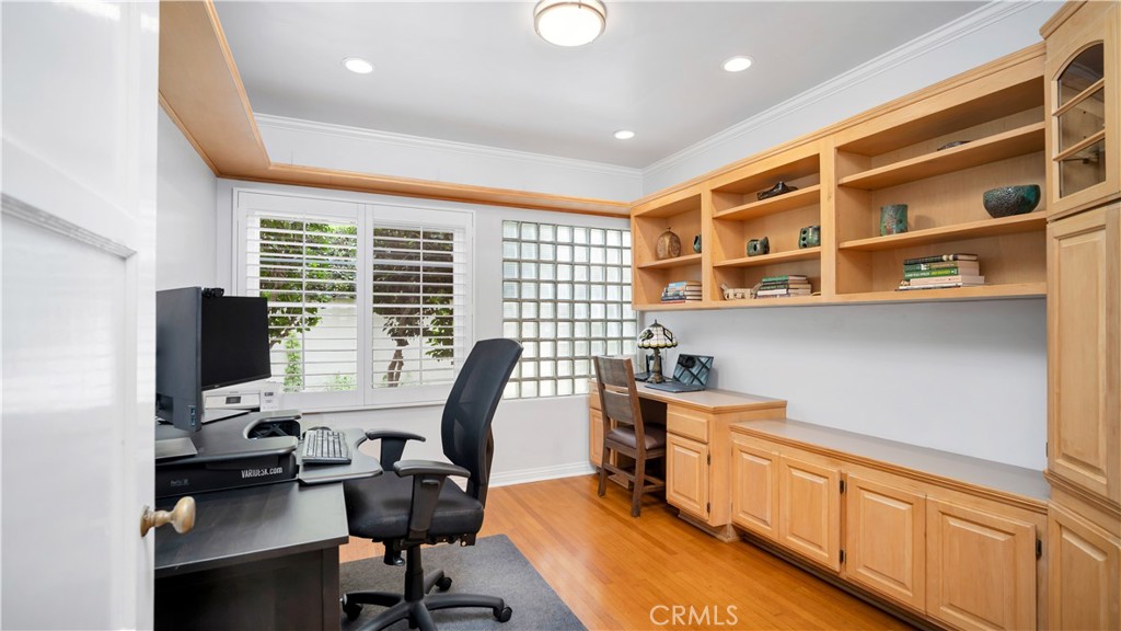 Floral Park - Residential