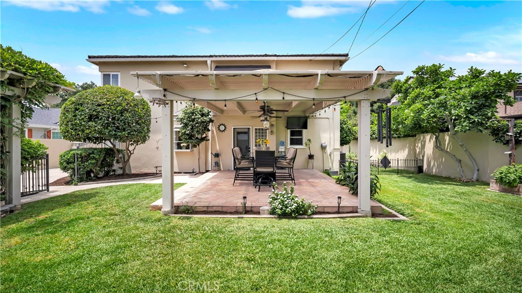 Floral Park - Residential