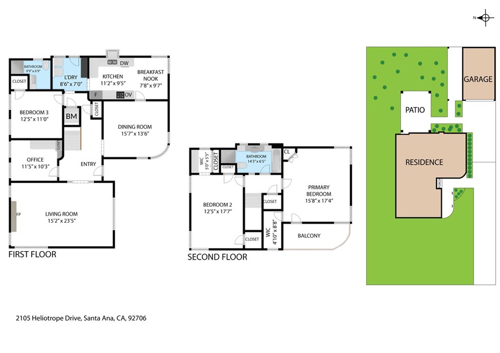 Floral Park - Residential