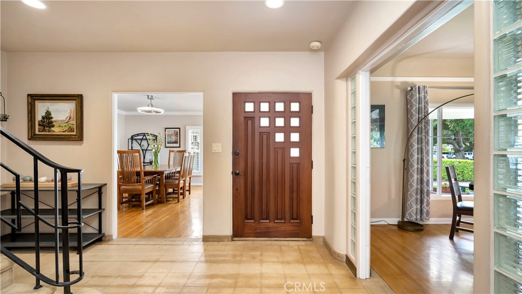Floral Park - Residential