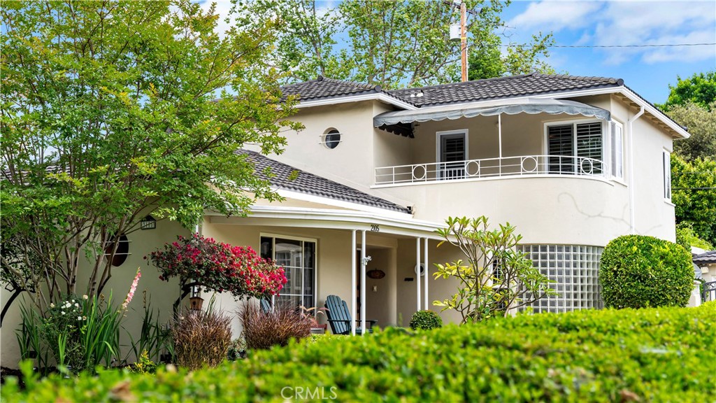 Floral Park - Residential