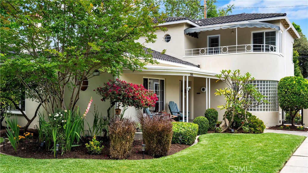 Floral Park - Residential