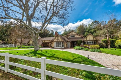 24308 BRIDLE TRAIL Road Hidden Hills CA 91302