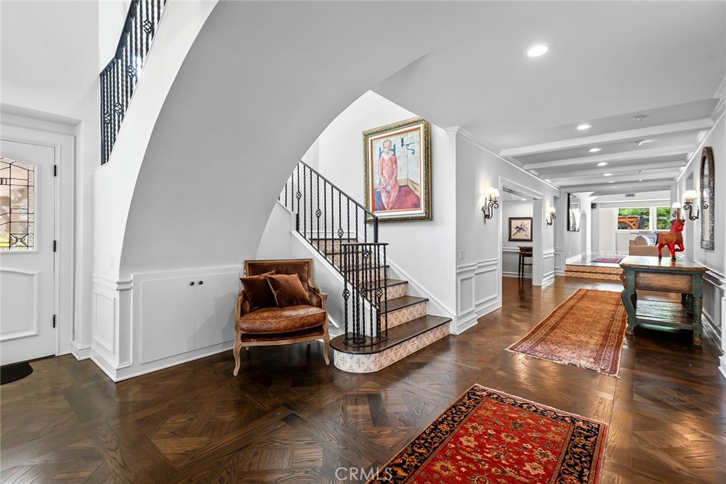 24308 BRIDLE TRAIL Road