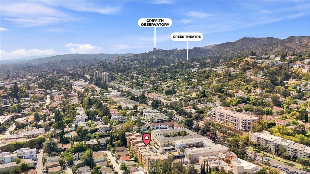 3315 Griffith Park Boulevard 109