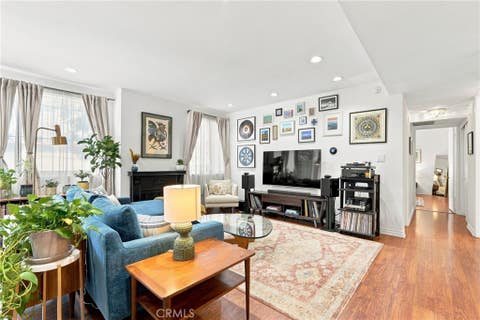 Photo of 3315 Griffith Park Boulevard #109, Los Angeles, CA 90027 (MLS # SB26173490)
