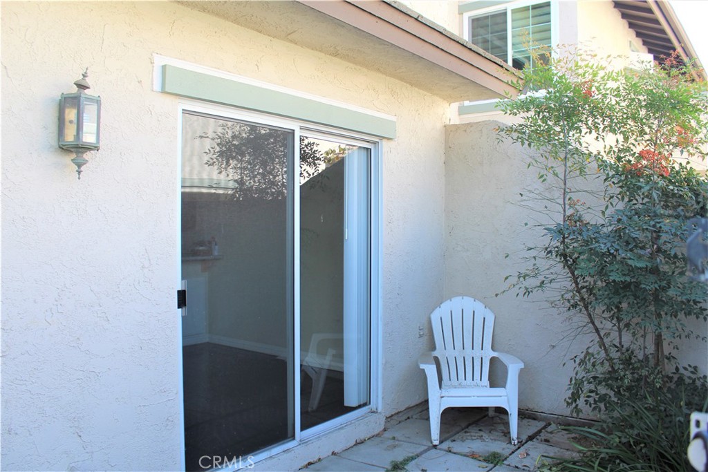 Columbia Square (CS) - Residential Lease