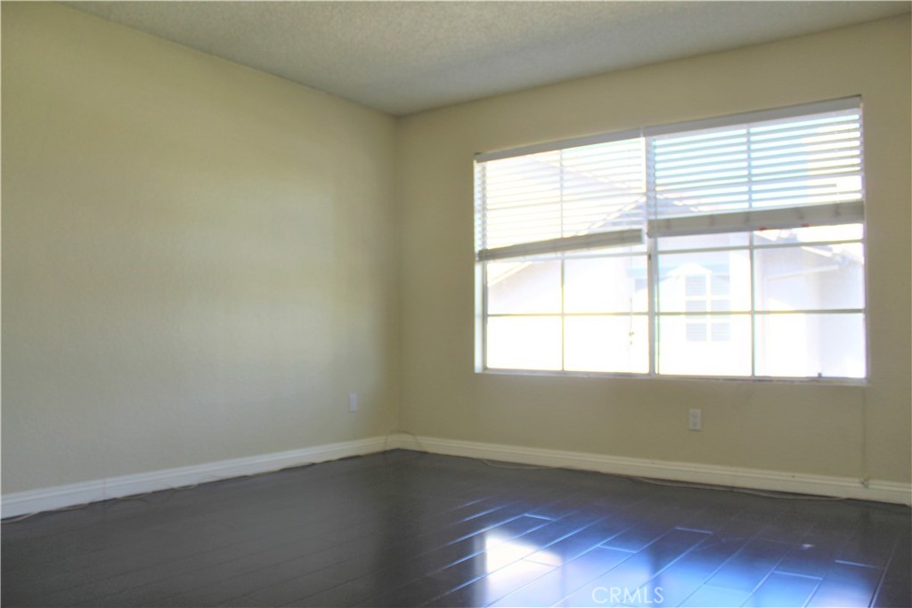 Columbia Square (CS) - Residential Lease