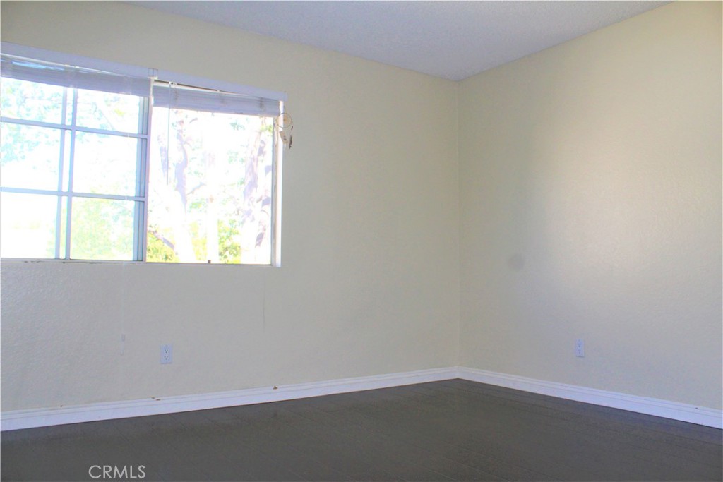 Columbia Square (CS) - Residential Lease