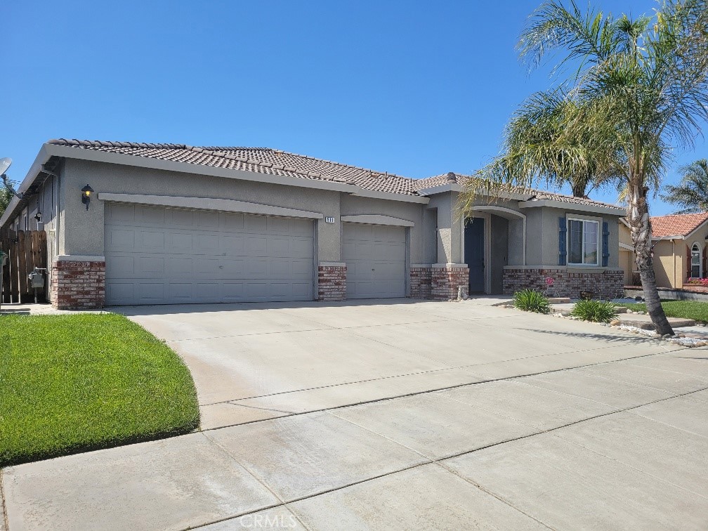 511 Milano Court