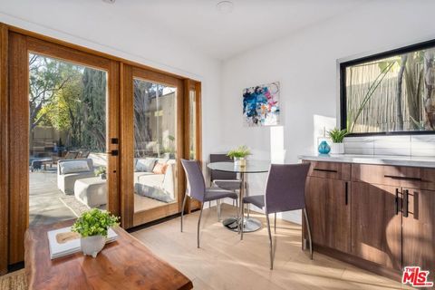 Photo of 3775 Aloha Street, Los Angeles, CA 90027 (MLS # 26660133)