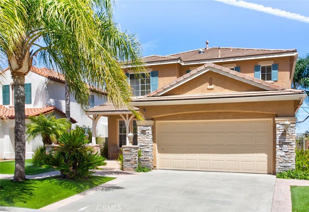 Photo of 26211 Reade Place, Stevenson Ranch, CA 91381 (MLS # SR25244132)