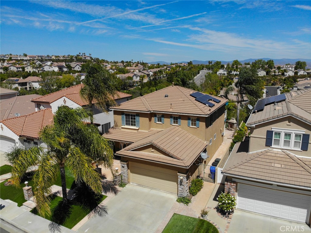 Atessa (ATES) - Residential