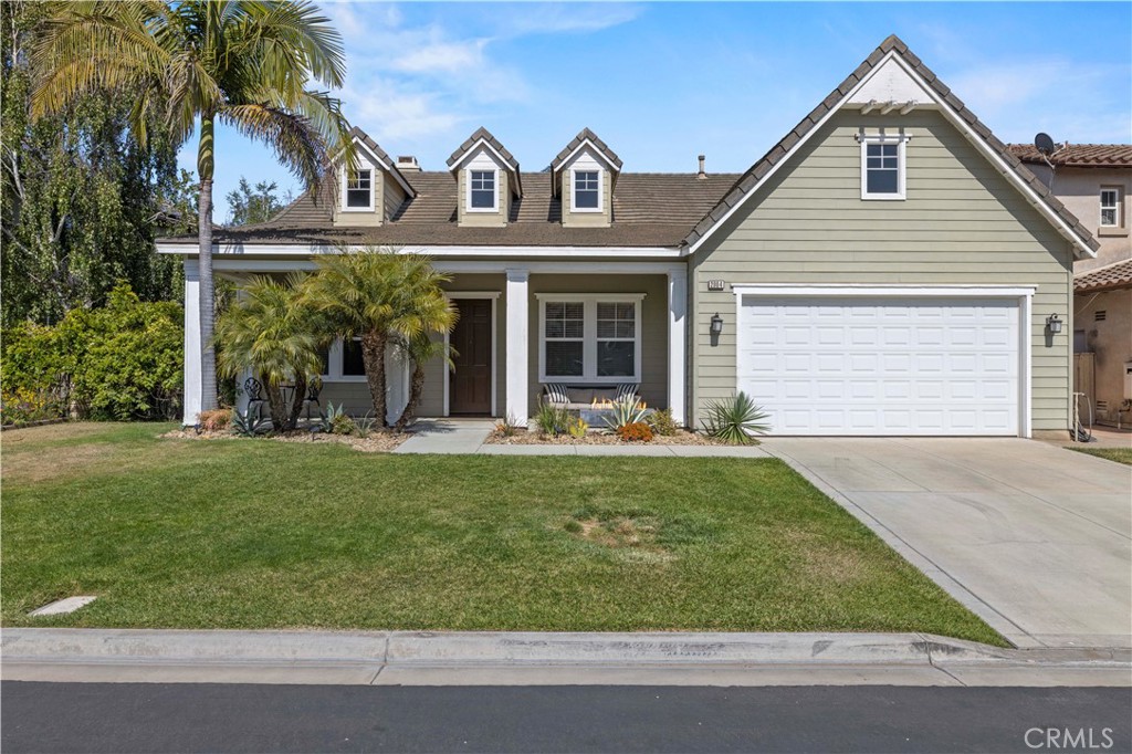 2004 Turnberry Drive